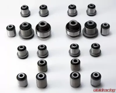 SPOON Sports Complete 20-Piece Suspension Bushing Set Honda S2000 AP1 2000-2003 - 51359-AP1-000
