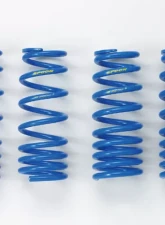 SPOON Sports Progressive Lowering Springs Honda S2000 AP1|AP2 2000-2009                                     - 51400-AP1-001 - Image 3