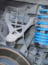 SPOON Sports Progressive Lowering Springs Honda S2000 AP1|AP2 2000-2009                                     - 51400-AP1-001 - Image 2
