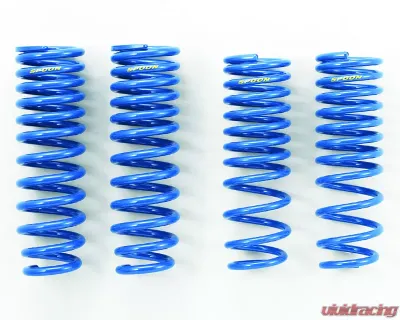 SPOON Sports Progressive Lowering Springs Honda Civic Type-R (JDM) B16B EK9 19996-2000 - 51400-EKA-001