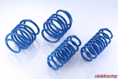 Spoon Progressive Springs Honda Civic Type-R FK8 2017-2021 - 51400-FK8-001
