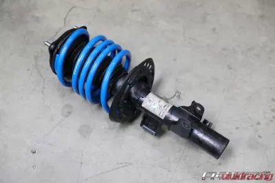 SPOON　FK8用　プログレッシブスプリング　51400-FK8-001 美品 SPOON FK8用 プログレッシブスプリング 51400-FK8-001 美品