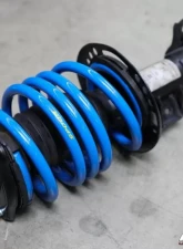 Spoon Progressive Springs Honda Civic Type-R FK8 2017-2021                                     - 51400-FK8-001 - Image 6