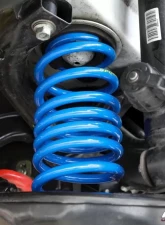 Spoon Sports 51400-FK8-001 Progressive Springs for Honda