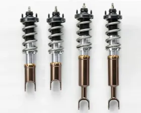 SPOON Sports Full Spec Damper Set with Springs Honda S2000 AP1|AP2 2000-2009
