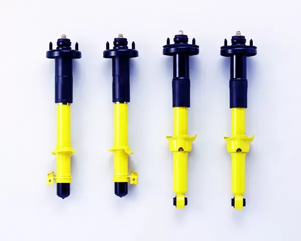SPOON Sports Fixed Type Damper Set Honda Integra Including Type-R 1994-2001 - 51600-DCR-000