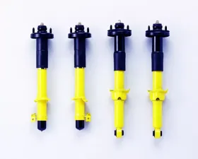 SPOON Sports Fixed Type Damper Set Honda Civic EG6|EG9 B16A 1992-1995