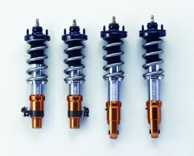 SPOON Sports Full Spec Damper Set with Springs Honda Civic EG6|EG9 B16A 1992-1995