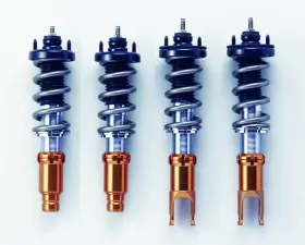 SPOON Sports Full Spec Damper Set with Springs Honda Civic B16A EK4 19996-2000
