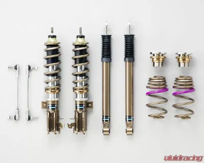 SPOON Sports Full Spec Damper Set with Springs Honda Fit GE8 2009-2013 - 51600-GE8-G20