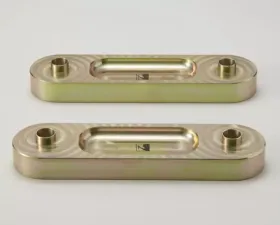 SPOON Sports Front Zero Bump Steer Kit Honda S2000 AP1|AP2 2000-2009