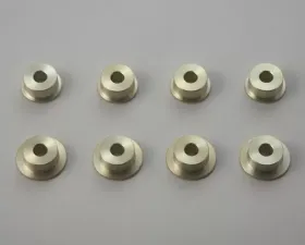 SPOON Sports Steering Rack Rigid Bushing Kit Honda S2000 AP1|AP2 without VGS 2000-2009