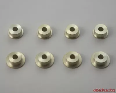 SPOON Sports Steering Rack Rigid Bushing Kit Honda S2000 AP1|AP2 without VGS 2000-2009 - 53685-AP1-000