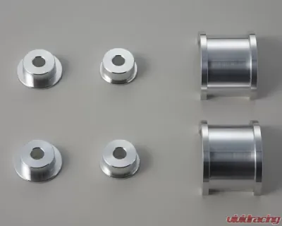 SPOON Sports Steering Rack Rigid Bushing Kit Honda Accord Euro-R (JDM) 2002-2008 - 53685-CL7-000