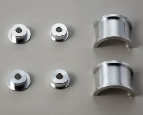 SPOON Sports Steering Rack Rigid Bushing Kit Honda Civic Type-R (JDM) FD2 2008-2010