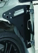 SPOON Sports Side Gusset Plates Honda Civic Type-R (JDM) FD2 2008-2010                                     - 60600-FD2-000 - Image 2
