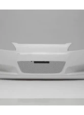 SPOON Sports FRP Aero Bumper Front White Gel Honda S2000 AP1 | AP2                                     - 71101-AP1-001 - Image 2