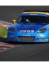 SPOON Sports FRP Aero Bumper Front White Gel Honda S2000 AP1 | AP2                                     - 71101-AP1-001 - Image 4