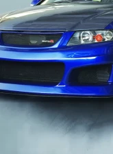 SPOON Sports S-TAI Front Bumper Cover Honda Accord Euro-R (JDM) 2002-2004                                     - 71101-CL7-000 - Image 2