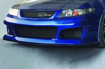 Body | Aero Parts