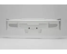 SPOON Sports FRP Aero Bumper Rear White Gel Honda S2000 AP1 | AP2