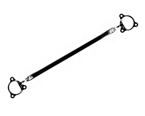 SPOON Sports Front Strut Tower Bar Honda Integra Including Type-R (JDM) DC5 2002-2006 - 74300-DC5-000