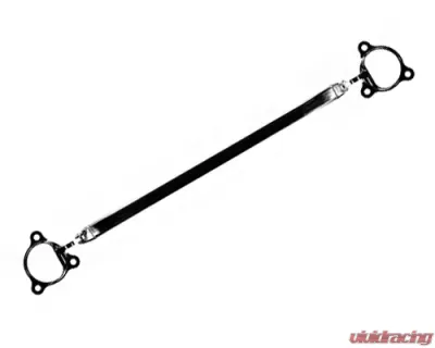 SPOON Sports Front Strut Tower Bar Honda Integra Including Type-R (JDM) DC5 2002-2006 - 74300-DC5-000