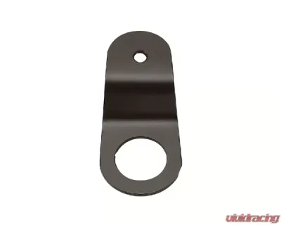 SPOON Sports Radiator Stay Black for Honda | Acura Applications - ALL-74171-001