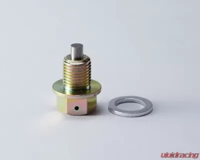 SPOON Sports Magnetic Drain Plug Manual Transmission Honda | Acura Applications - ALL-90009-002