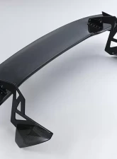 SPOON Sports Crane Neck GT Wing Honda Civic Type-R FK8 2017-2021                                     - 84112-FK8-000 - Image 7
