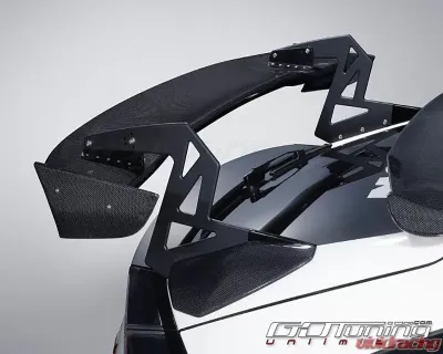 SPOON Sports Crane Neck GT Wing Honda Civic Type-R FK8 2017-2021 - 84112-FK8-000
