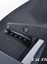 SPOON Sports Crane Neck GT Wing Honda Civic Type-R FK8 2017-2021                                     - 84112-FK8-000 - Image 5