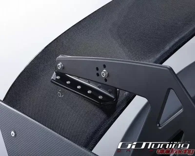 SPOON Sports Crane Neck GT Wing Honda Civic Type-R FK8 2017-2021 - 84112-FK8-000