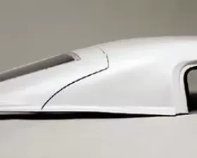 SPOON Sports Hard Top Honda S2000 2000-2009