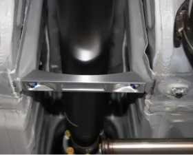 SPOON Sports Center Brace Bar Honda S2000 2000-2009