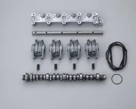 SPOON Sports ZF-1 High Cam Shaft & ECU Kit Honda CRZ 2011-2013