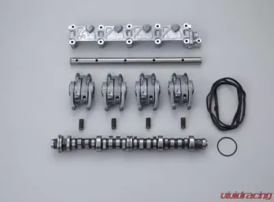 SPOON Sports ZF-1 High Cam Shaft & ECU Kit Honda CRZ 2011-2013 - 14000-ZF1-G00
