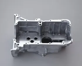 SPOON Sports Oil Pan Honda CRZ 2011-2013