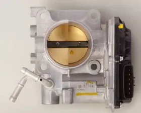 SPOON Sports Throttle Body Honda CRZ 2011-2013