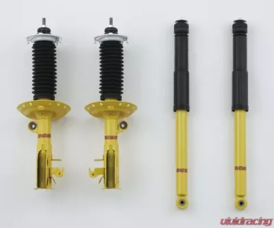 SPOON Sports Fixed Type Damper Kit Honda CRZ 2011-2013 - 51600-ZF1-000