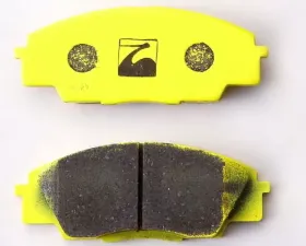SPOON Sports Brake Pad|Front Honda CRZ 2011-2013