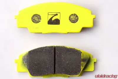 SPOON Sports Brake Pad|Front Honda CRZ 2011-2013 - 45022-ZF1-000