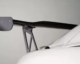 SPOON Sports GT-Wing Honda Civic Sedan FD2 2006-2011