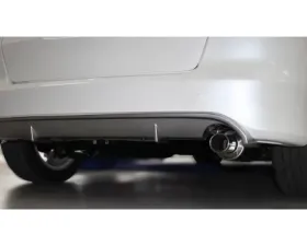 SPOON Sports Rear Under Spoiler Honda Fit GE6-9 2009-2013