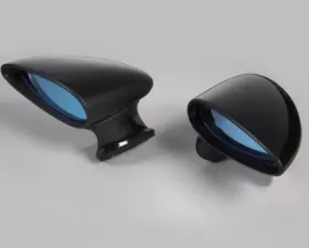 SPOON Sports Mirror Cover Honda Fit GE6|7|8 2009-2013