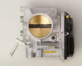 SPOON Sports Throttle Body Honda Fit GE6-9 2009-2013