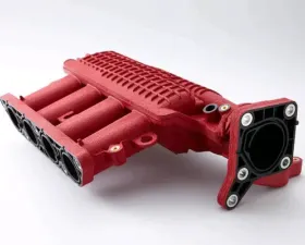 SPOON Sports Intake Chamber Red Honda Fit GE8 2009-2013