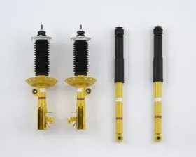 SPOON Sports Fixed Type Damper Kit Honda Fit GE8 2009-2013