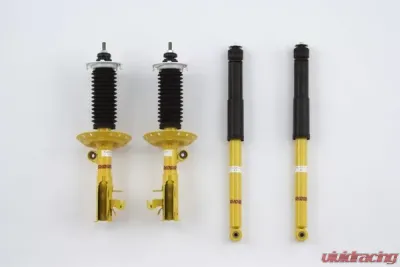 SPOON Sports Fixed Type Damper Kit Honda Fit GE8 2009-2013 - 51600-GE8-000