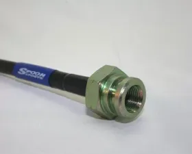 SPOON Sports Clutch line Honda Fit GE8 2009-2013